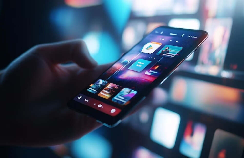 Affordable App Development