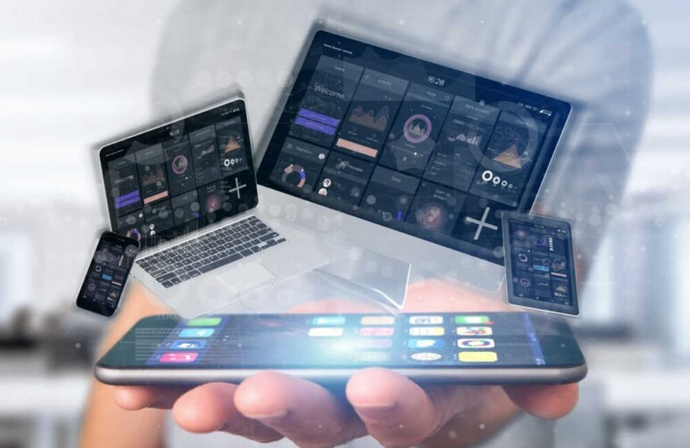 Custom OTT App Development