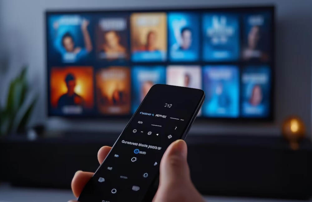 Custom App Development