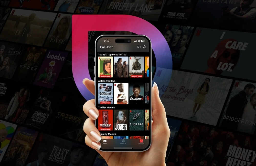 #1 Best App Developers | Full-Service App&nbsp;Development