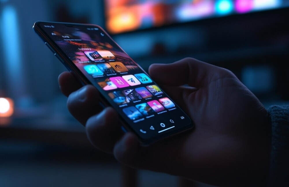 Best OTT App Development: A 2025 Guide With&nbsp;Features